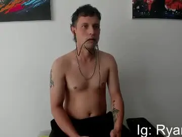 Chaturbate Adult Webcams of ryan15_