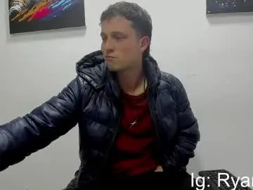 Chaturbate Adult Video Chat of ryan15_