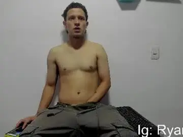 Chaturbate Sex Cam of ryan15_