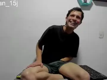 Chaturbate Sex Cam of ryan15_