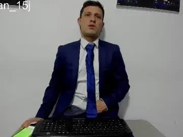 Chaturbate Watch Live Sex Cams of ryan15_