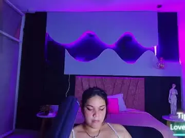 Chaturbate Live Sex Cam of scarlett__joness
