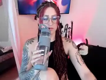 Chaturbate Private Sex Chat of sofi_f_w
