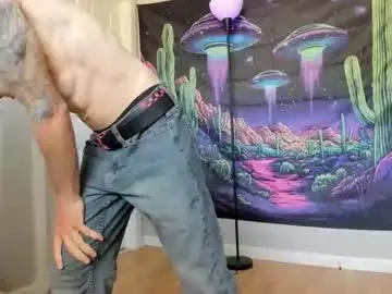 Chaturbate Nude Webcam of thatguyfromx