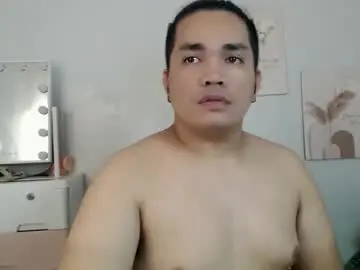Chaturbate Best Webcam of ure_fattytoy143