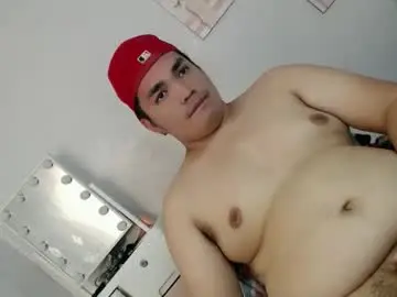 Chaturbate Live Sex Cam of ure_fattytoy143