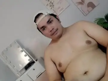 Chaturbate Best Webcam of ure_fattytoy143