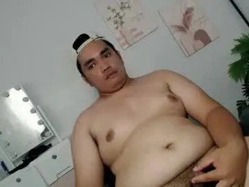 Chaturbate Adult Webcams of ure_fattytoy143