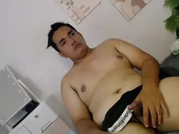 Chaturbate Live Sex Cam of ure_fattytoy143