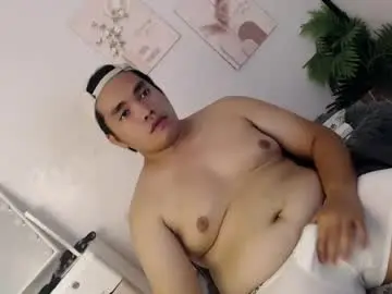 Chaturbate Best Webcam of ure_fattytoy143