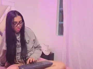 Chaturbate Live Porn of valenbloom_tay