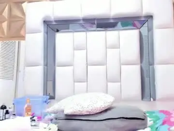 Chaturbate Watch Live Sex Cams of venezolana_caro