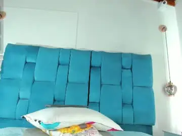 Chaturbate Live Sex of venezolana_caro