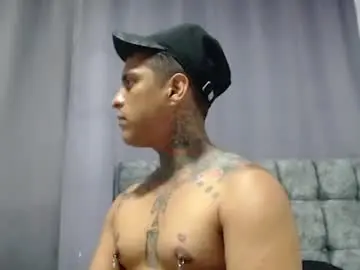 Chaturbate Free Live Porn of vicctorzc