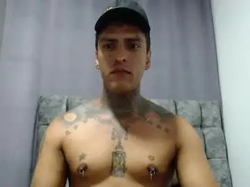Chaturbate Live Sex of vicctorzc