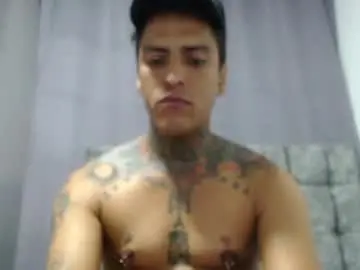Chaturbate Free Porn Cam of vicctorzc