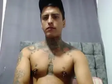 Chaturbate Adult Webcams of vicctorzc