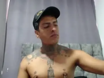 Chaturbate Live Sex Cam of vicctorzc