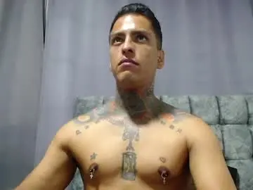 Chaturbate Adult Webcams of vicctorzc