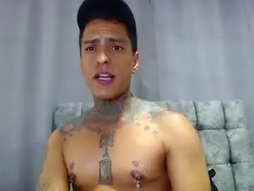 Chaturbate Nude Webcam of vicctorzc
