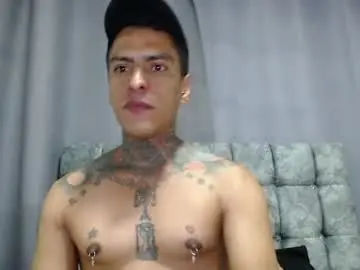 Chaturbate Sex Chat of vicctorzc