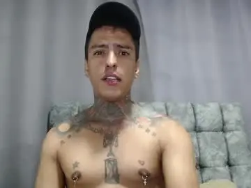 Chaturbate Private Sex Chat of vicctorzc