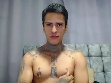 Chaturbate Private Sex Chat of vicctorzc