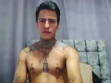 Chaturbate Sex Cam of vicctorzc