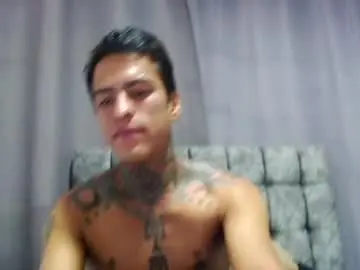 Chaturbate Free Live Porn of vicctorzc