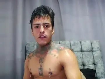 Chaturbate Sex Cam of vicctorzc