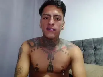 Chaturbate Nude Webcam of vicctorzc