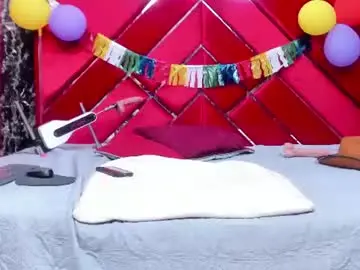 Chaturbate Best live sex cam show of waleskabbw_ass