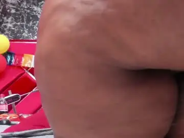 Chaturbate Nude Webcam of waleskabbw_ass