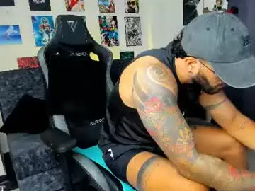 Chaturbate Adult Video Chat of 27_juan