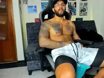 Chaturbate Live Sex of 27_juan