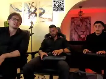 Chaturbate Sex Chat of 27_juan