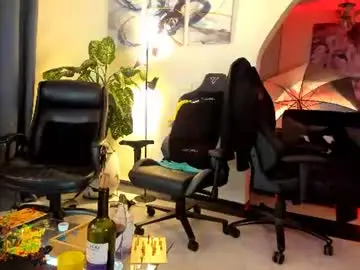 Chaturbate Adult Webcam of 27_juan