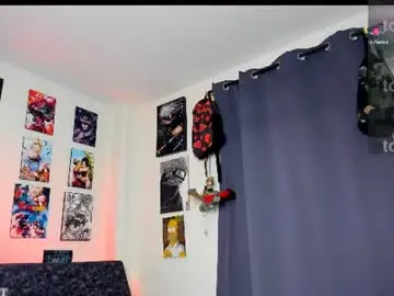 Chaturbate Best live sex cam show of 27_juan