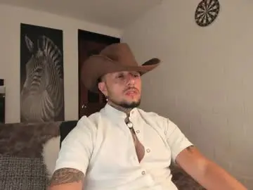 Chaturbate Sex Cam of _emilio_escobar