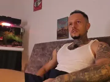 Chaturbate Private Sex Chat of _emilio_escobar