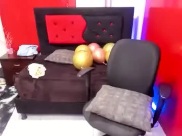 Chaturbate Adult Webcam of adhara_angelss