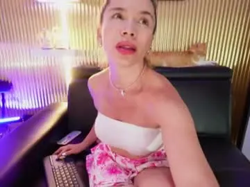 Chaturbate Best live sex cam show of aliceglamour