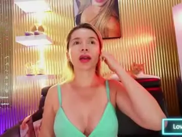 Chaturbate Free Porn Cam of aliceglamour