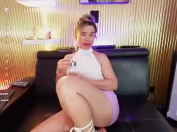 Chaturbate Live Porn of aliceglamour