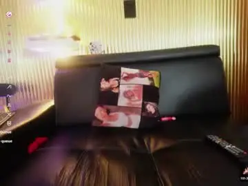 Chaturbate Sex Cam of aliceglamour