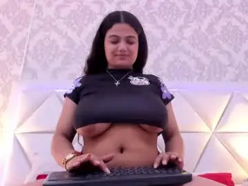 Chaturbate Best Webcam of alicemorelli_