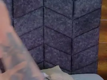 Chaturbate Live Sex of annie_rouse__