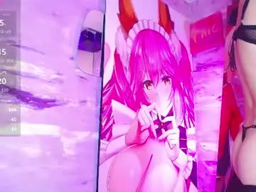 Chaturbate Best Webcam of baihu_jin7