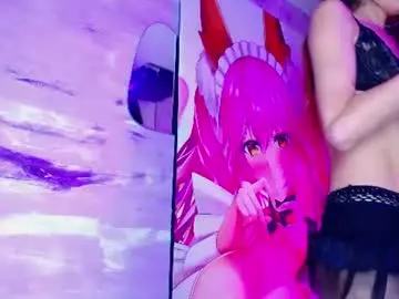Chaturbate Sex Cam of baihu_jin7