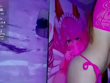 Chaturbate Watch Live Sex Cams of baihu_jin7
